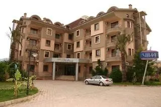 Club Viva Szálloda 4*