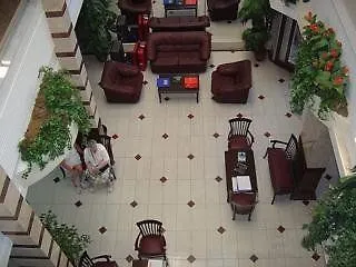 Club Viva 4* Marmaris